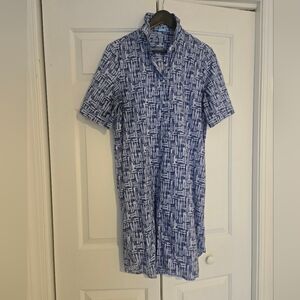 J.McLaughlin dress